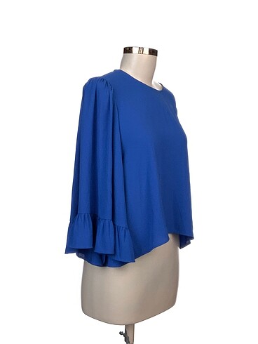Zara Bluz %70 İndirimli. - Görsel 2