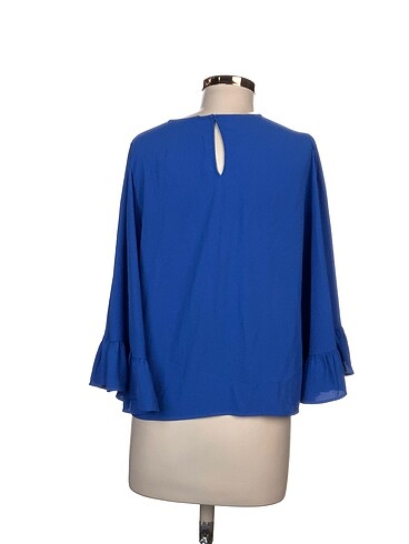 Zara Bluz %70 İndirimli. - Görsel 3
