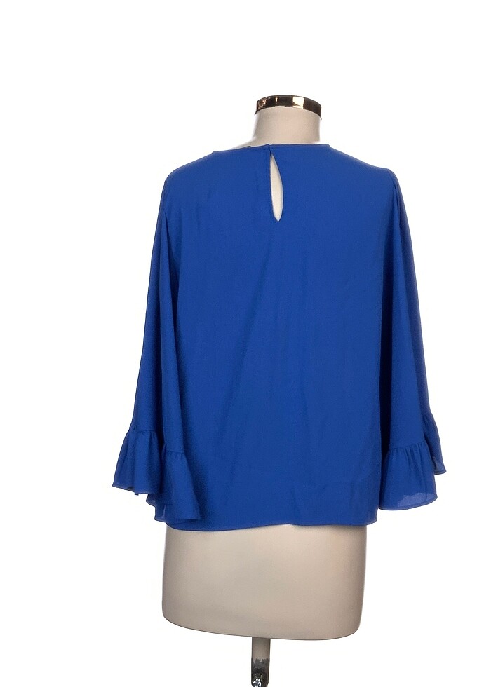 Zara Bluz %70 İndirimli. - Görsel 3