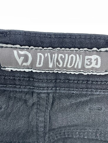 Vintage Love Jean / Kot %70 İndirimli. - Görsel 4