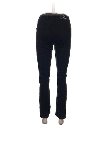 Vintage Love Jean / Kot %70 İndirimli. - Görsel 3