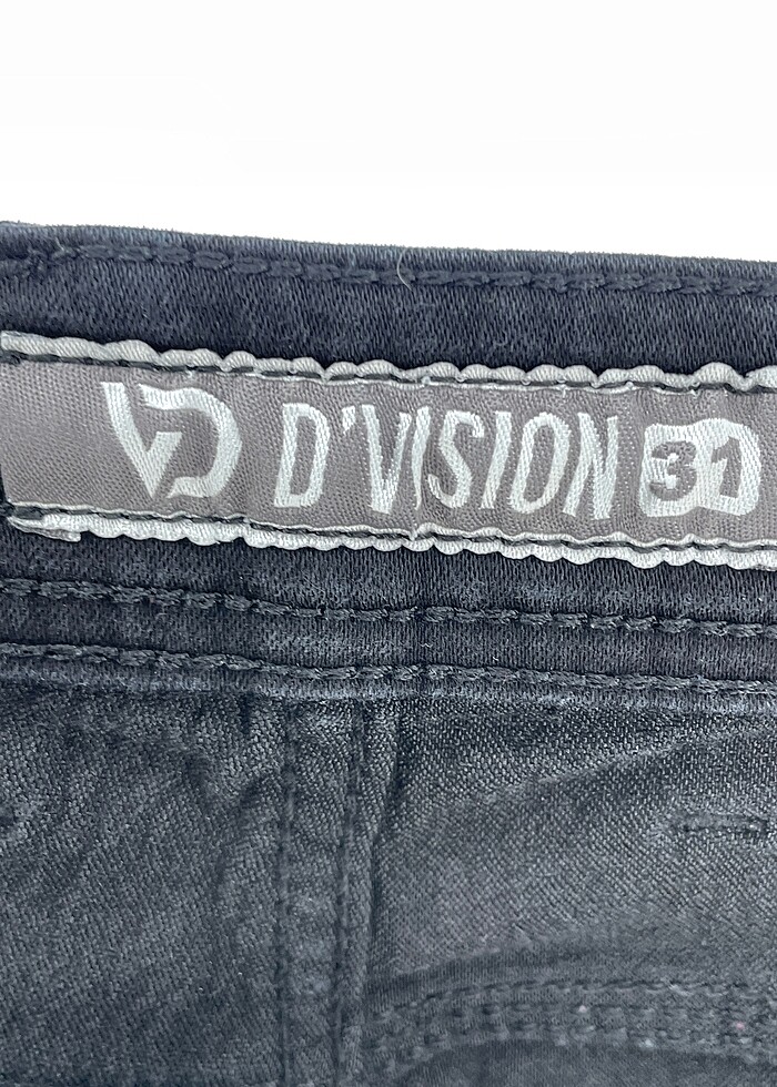 Vintage Love Jean / Kot %70 İndirimli. - Görsel 4