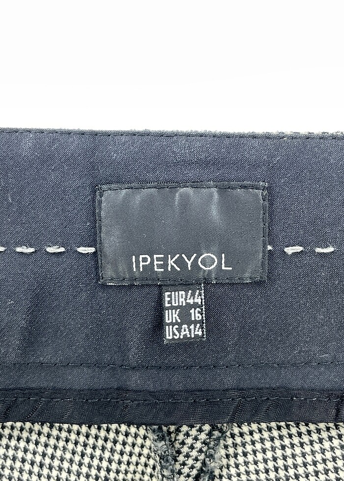 ipekyol Kumaş Pantolon %70 İndirimli. - Görsel 4