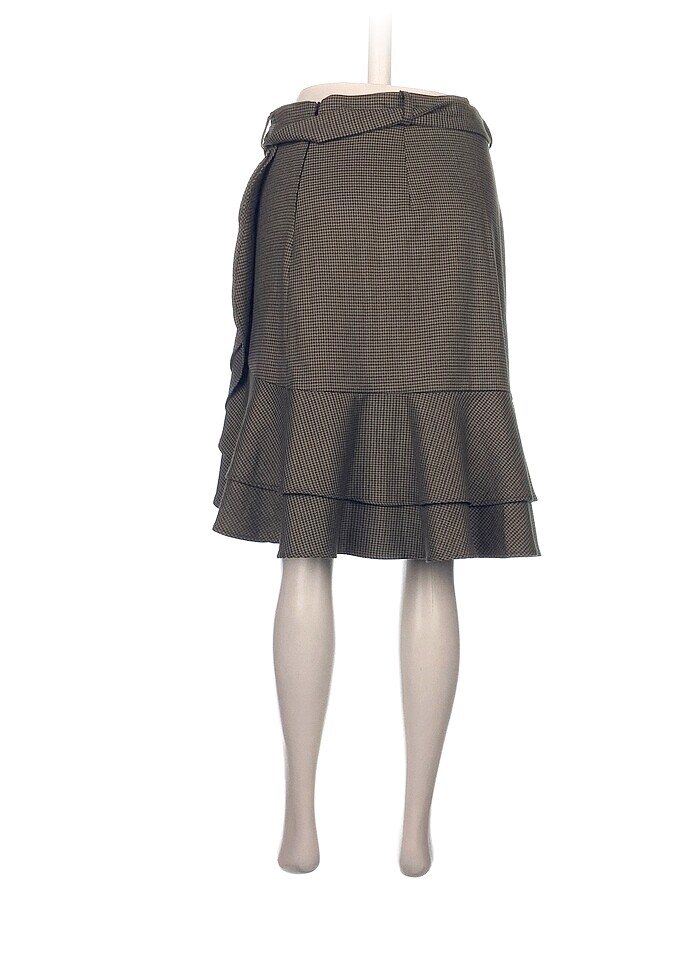 Koton Midi Etek %70 İndirimli. - Görsel 3