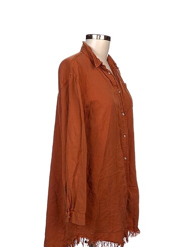 Vintage Love Gömlek %70 İndirimli. - Görsel 2