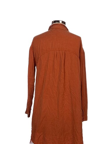 Vintage Love Gömlek %70 İndirimli. - Görsel 3