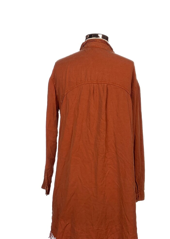 Vintage Love Gömlek %70 İndirimli. - Görsel 3