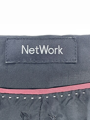 36 Beden siyah Renk Network Blazer %70 İndirimli.