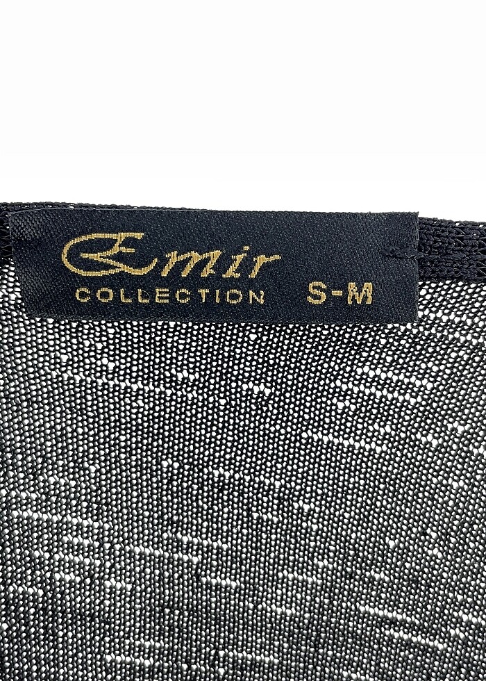 Vintage Love Yelek %70 İndirimli. - Görsel 4