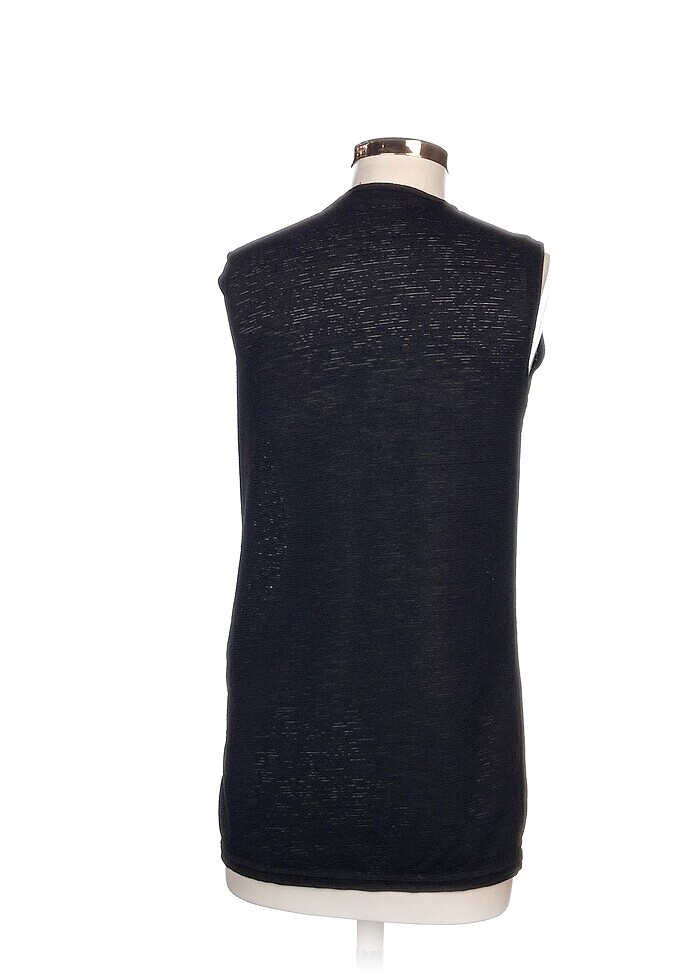 Vintage Love Yelek %70 İndirimli. - Görsel 3