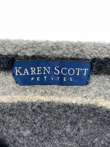 Vintage Love Hırka %70 İndirimli. - Görsel 4