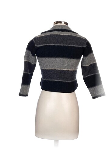 Vintage Love Hırka %70 İndirimli. - Görsel 3