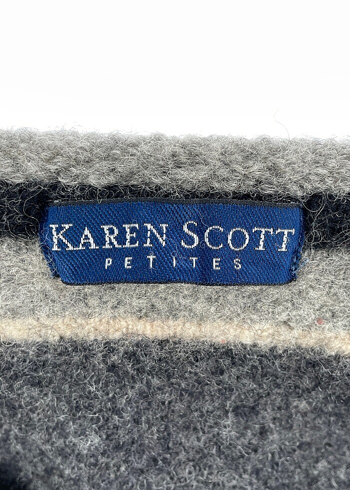 Vintage Love Hırka %70 İndirimli. - Görsel 4