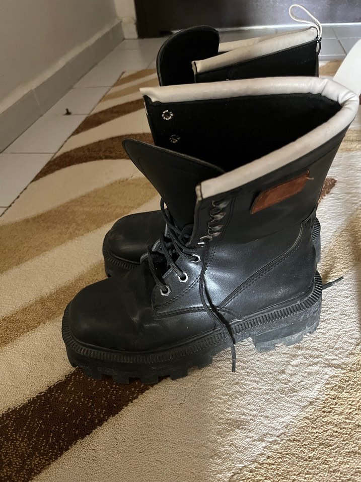 Bot postal - Görsel 2