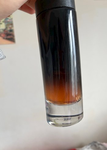 Erkek Parfümü Armani Code Profumo - Görsel 2