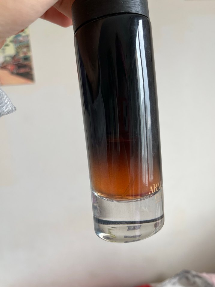 Erkek Parfümü Armani Code Profumo - Görsel 2