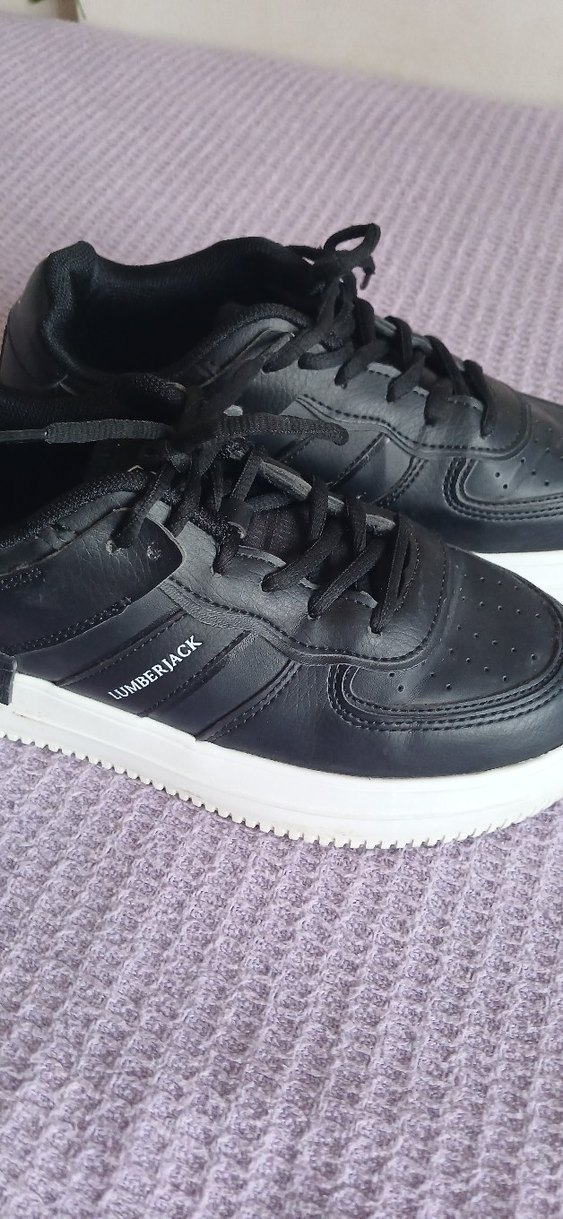 spor ayakkabı - Görsel 2