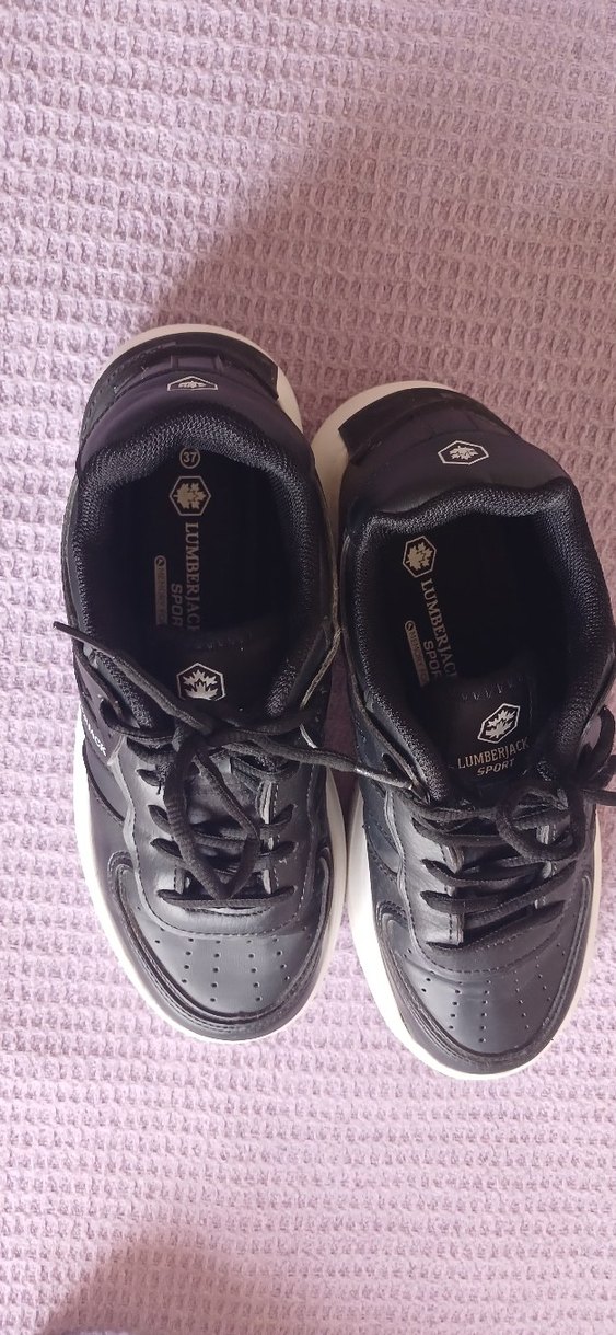 spor ayakkabı - Görsel 4