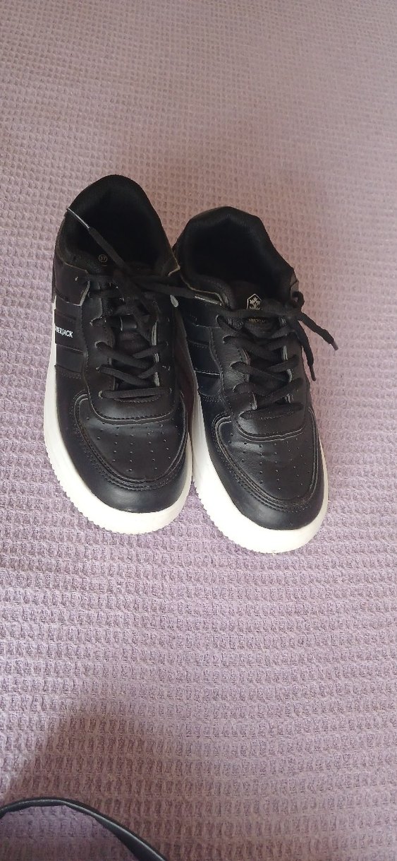 spor ayakkabı - Görsel 3