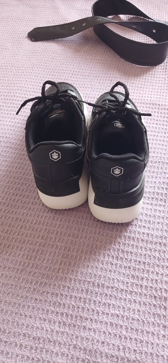 spor ayakkabı - Görsel 5