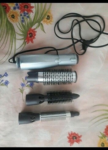  Beden Philips saç şekillendirici