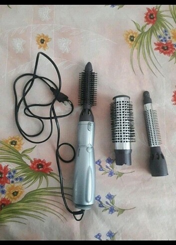  Beden Renk Philips saç şekillendirici