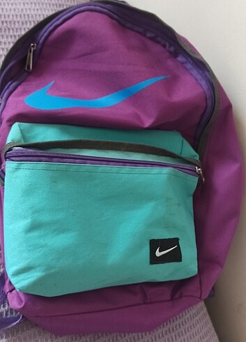 Okul çantası nike orjinal 