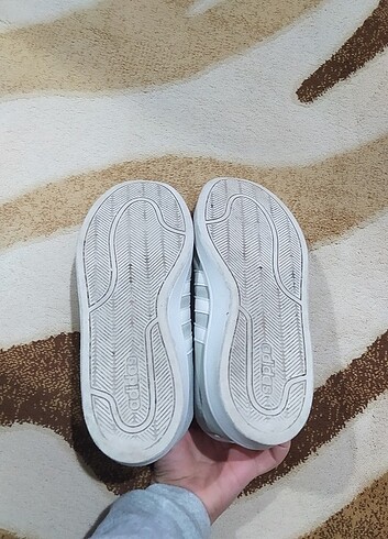 37 Beden Adidas campus