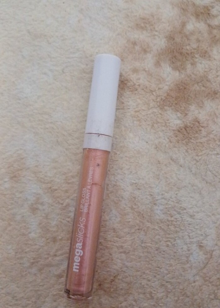 Lıpgloss - Görsel 2