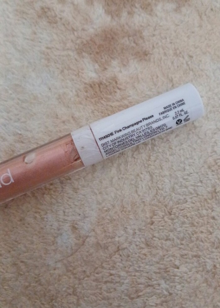 Lıpgloss - Görsel 3