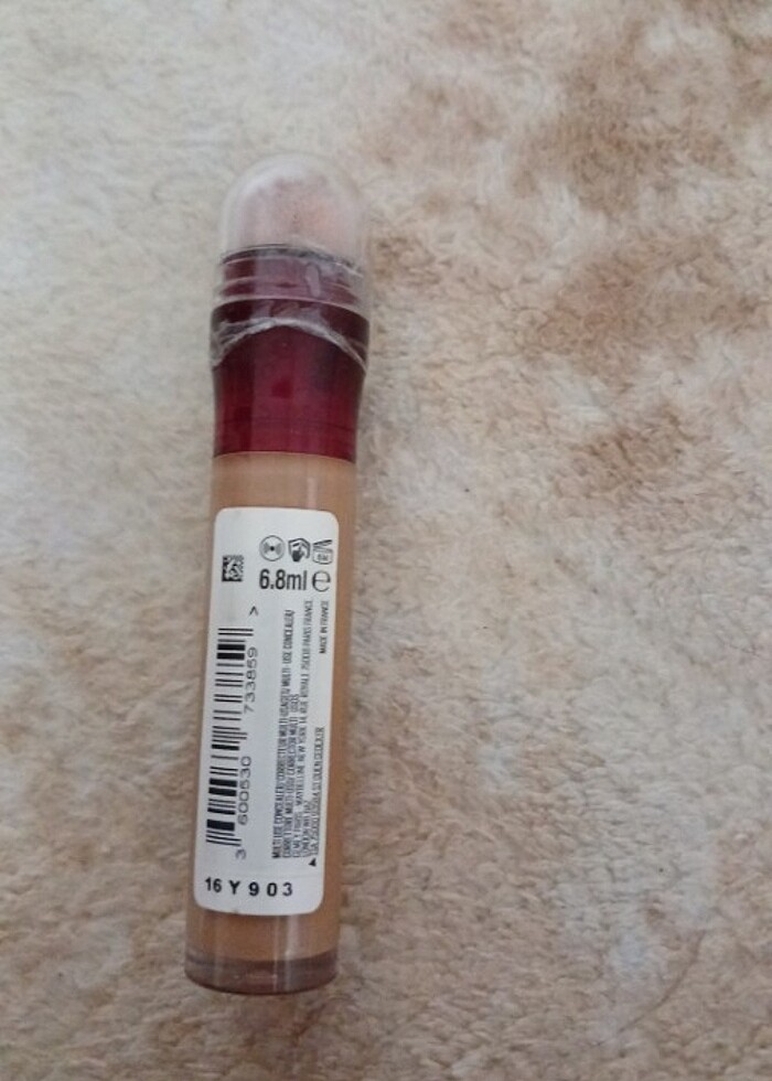 Concealer  - Görsel 2