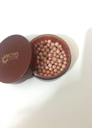 diğer Beden Avon glow 