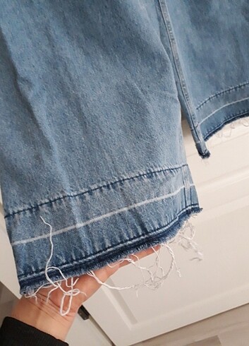 42 Beden lcw bol jean