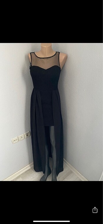38 Beden Elbise