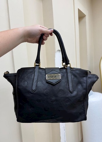 Marc Jacobs Deri Çanta