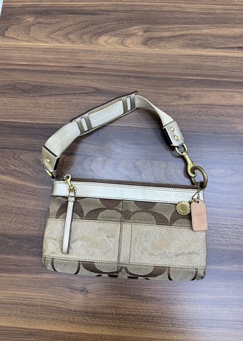 Beden Coach Vintage Baget