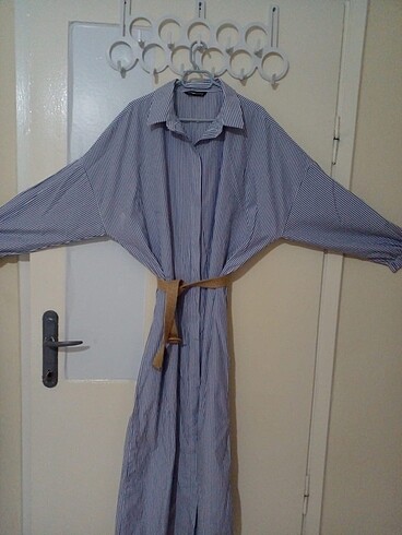 LC Waikiki Tesettür elbise tunik