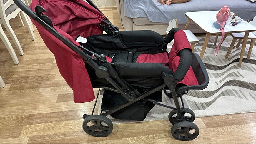 0 - 13 kg Beden Baby Force bebek arabası #bebekarabasi