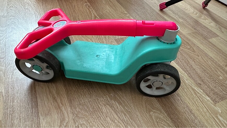 Diğer Scooter #scooter