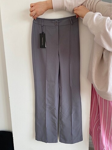 Trendyol milla nevrur pantolon