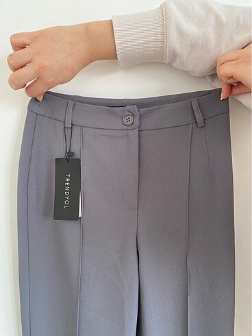 Trendyol & Milla Trendyol milla nevrur pantolon