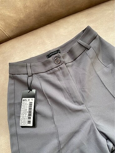 36 Beden Trendyol milla nevrur pantolon