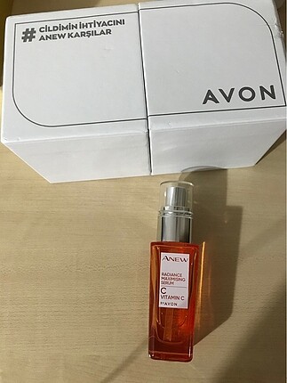 Serum