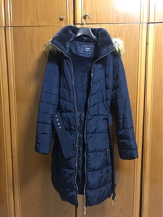 Şişme mont