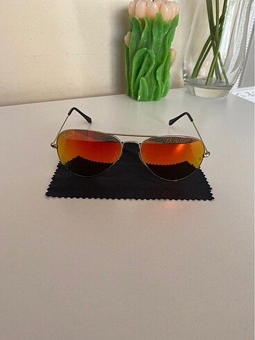 Ray ban rb3025 güneş gözlüğü