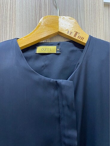 38 Beden Abaya ferace