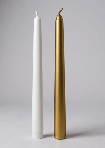 Şamdan Mumu - Görsel 12