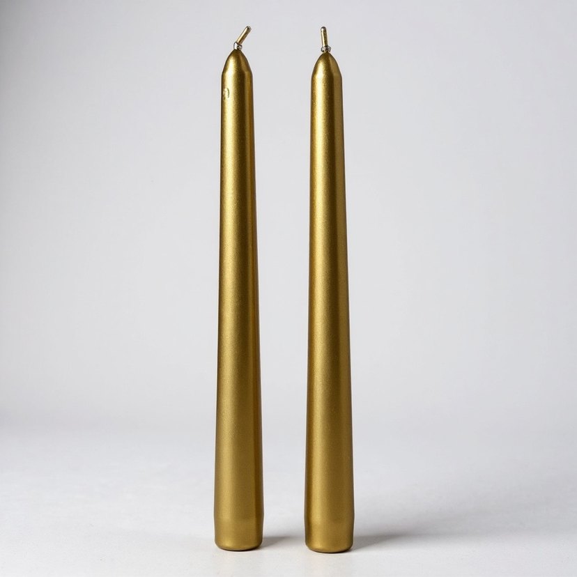 Şamdan Mumu - Görsel 5