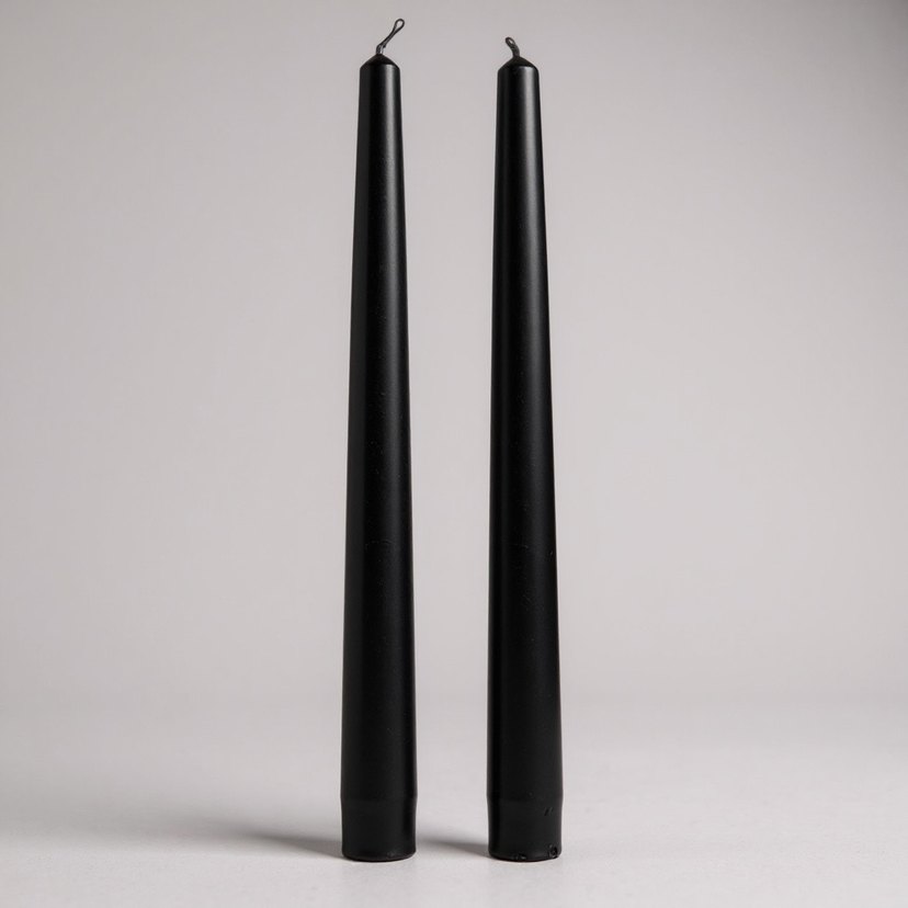 Şamdan Mumu - Görsel 2