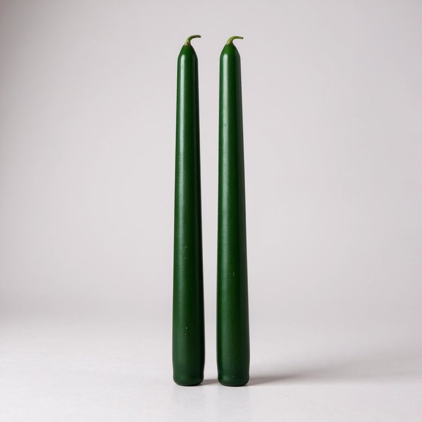 Şamdan Mumu - Görsel 3